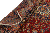 Kashan Persian Rug 388x287 - Picture 5