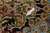 Kerman - Lavar Persian Rug 395x301 - Picture 17