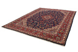 Jozan - Farahan Persian Rug 417x313 - Picture 2