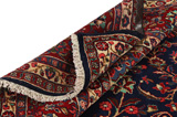 Jozan - Farahan Persian Rug 417x313 - Picture 5