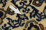 Bijar - Kurdi Persian Rug 388x297 - Picture 17