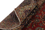 Kashan Persian Rug 399x293 - Picture 5
