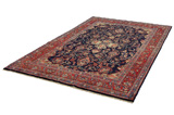Sultanabad Persian Rug 331x205 - Picture 2
