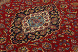 Kashan Persian Rug 290x201 - Picture 10