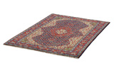 Tabriz Persian Rug 154x108 - Picture 2