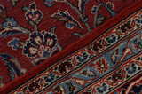 Kashan Persian Rug 313x216 - Picture 6
