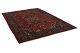 Jozan - Sarouk Persian Rug 317x220 - Picture 1