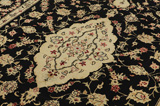 Tabriz Persian Rug 315x200 - Picture 10
