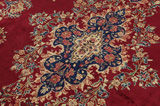 Kerman - Lavar Persian Rug 430x307 - Picture 10