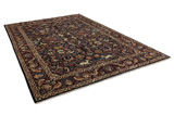 Tabriz Persian Rug 370x249 - Picture 1