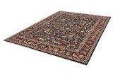 Tabriz Persian Rug 370x249 - Picture 2