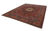 Sarouk - Farahan Persian Rug 429x310 - Picture 2