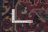 Sarouk - Farahan Persian Rug 429x310 - Picture 4
