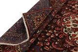 Sarouk - Farahan Persian Rug 429x310 - Picture 5