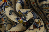 Kashan Persian Rug 405x301 - Picture 7