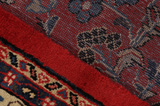 Sarouk - Farahan Persian Rug 387x291 - Picture 6