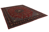 Tabriz Persian Rug 398x293 - Picture 1