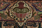 Kashmar - old Persian Rug 382x294 - Picture 10