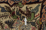 Kashmar - old Persian Rug 382x294 - Picture 18