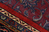Kashan Persian Rug 404x293 - Picture 6