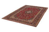 Kashan Persian Rug 313x200 - Picture 2