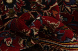 Kashan Persian Rug 313x200 - Picture 7