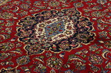 Kashan Persian Rug 368x249 - Picture 10