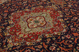 Tabriz Persian Rug 402x300 - Picture 10