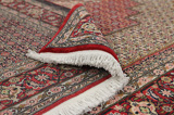 Senneh - Kurdi Persian Rug 319x201 - Picture 5