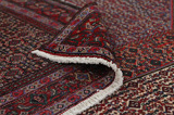 Senneh - Kurdi Persian Rug 301x201 - Picture 5