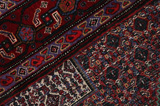 Senneh - Kurdi Persian Rug 301x201 - Picture 6