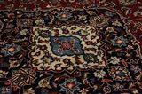 Kashan Persian Rug 398x290 - Picture 10