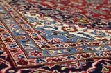 Kashan Persian Rug 398x290 - Picture 11