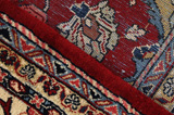 Kashan Persian Rug 403x302 - Picture 6