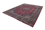 Tabriz Persian Rug 391x299 - Picture 2