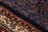 Bijar - Kurdi Persian Rug 540x317 - Picture 6