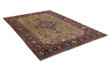 Tabriz Persian Rug 297x204 - Picture 1