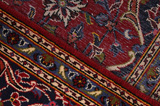Kashan Persian Rug 318x205 - Picture 6