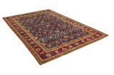 Tabriz Persian Rug 303x203 - Picture 1