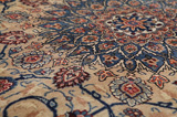 Isfahan Persian Rug 290x203 - Picture 10