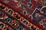 Kashan Persian Rug 414x281 - Picture 6