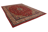 Sultanabad - Sarouk Persian Rug 397x288 - Picture 1