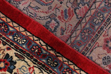 Sultanabad - Sarouk Persian Rug 397x288 - Picture 6