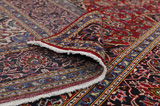 Kashan Persian Rug 347x263 - Picture 5
