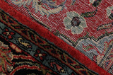 Kashan Persian Rug 339x222 - Picture 6