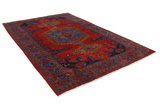 Wiss Persian Rug 348x225 - Picture 1
