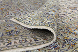 Kashan Persian Rug 345x247 - Picture 5