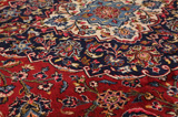Kashan Persian Rug 400x296 - Picture 10