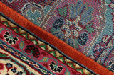 Sarouk - Farahan Persian Rug 383x288 - Picture 6
