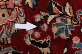 Sultanabad - Farahan Persian Rug 383x290 - Picture 18